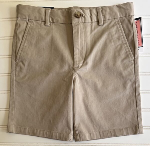 Vineyard Vines Khaki Shorts