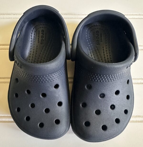 Crocs Slip-On Shoes