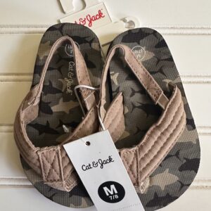 Cat & Jack Flip-Flops