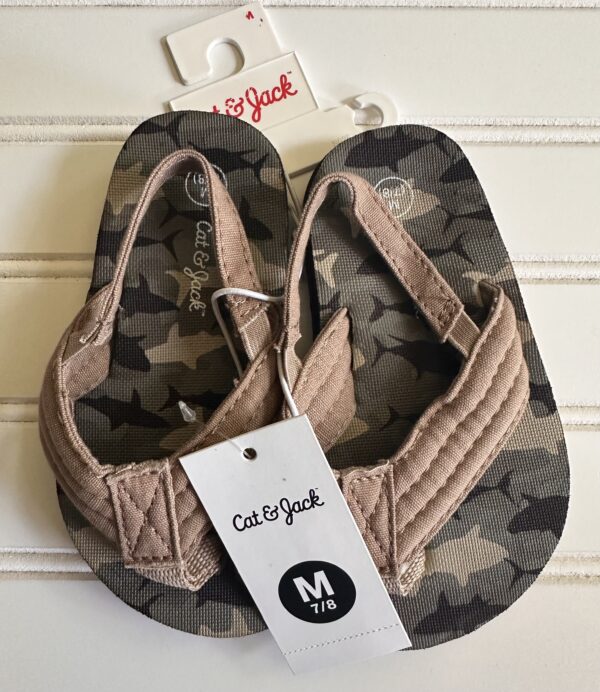 Cat & Jack Flip-Flops