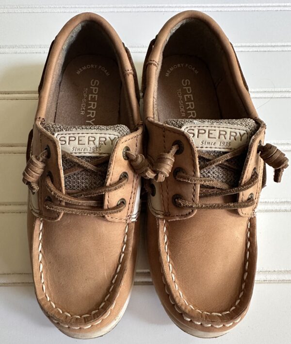 Sperry Top Siders