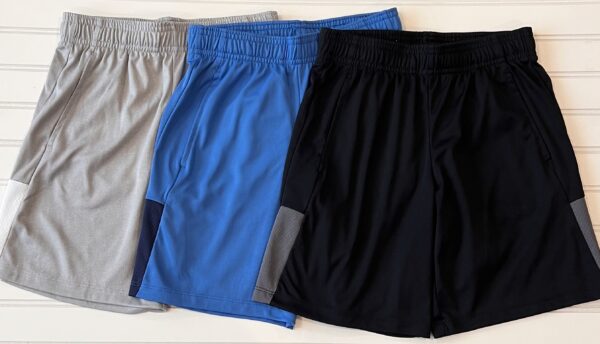 All in Motion Shorts