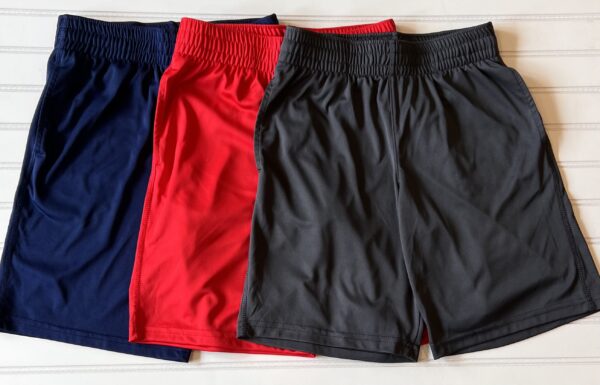 Cat & Jack Shorts Bundle