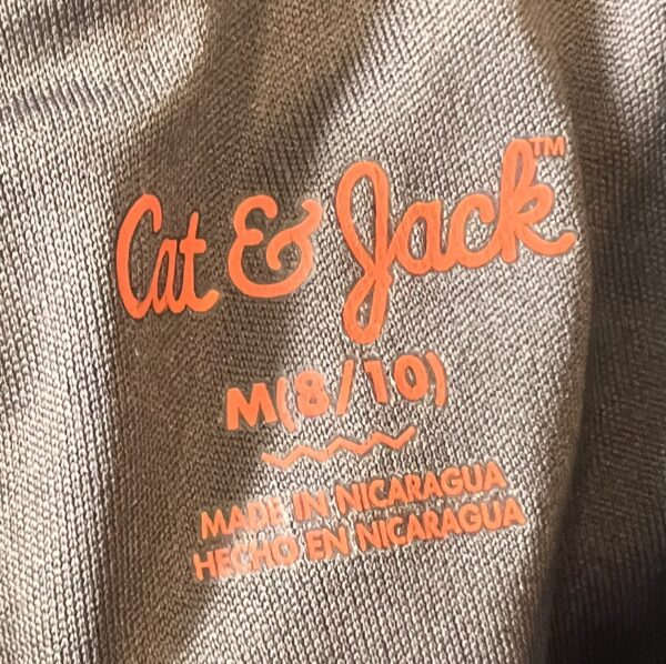 Cat & Jack Shorts Bundle - Image 2