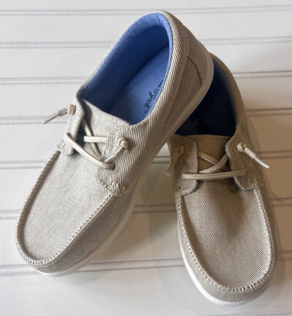 Cat & Jack Canvas Shoes