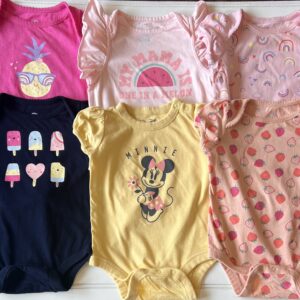 Gap Onesie Bundle