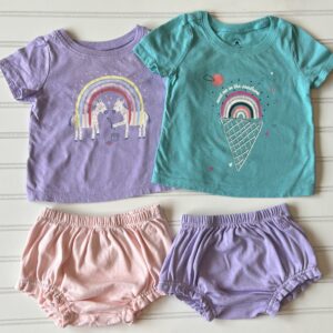 Gap Mix & Match Bundle