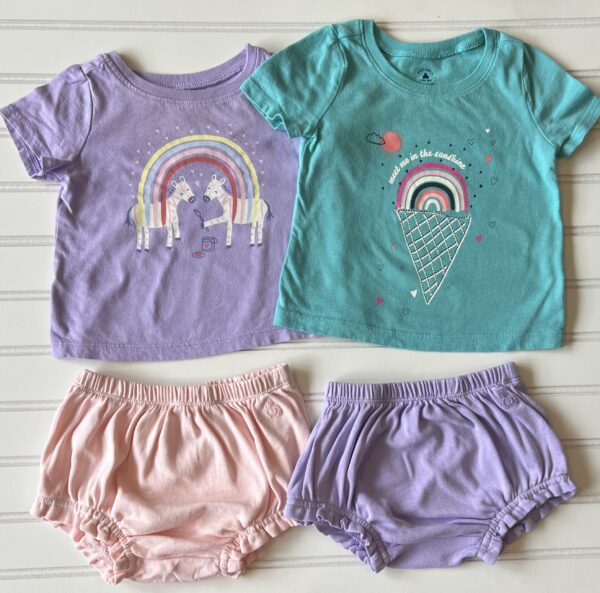 Gap Mix & Match Bundle