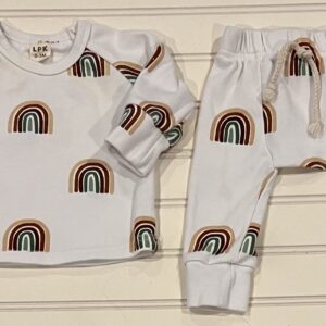 LPK Rainbow Set
