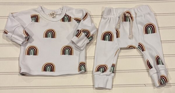 LPK Rainbow Set