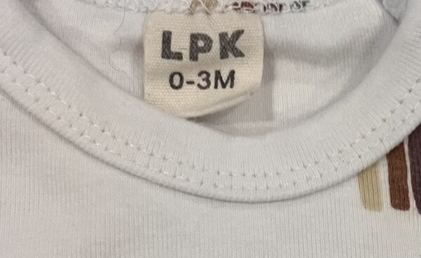 LPK Rainbow Set - Image 2