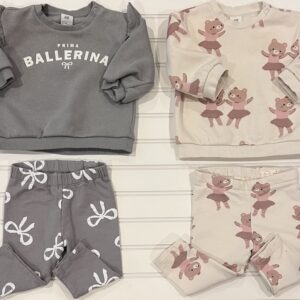 H&M Ballerina Sets