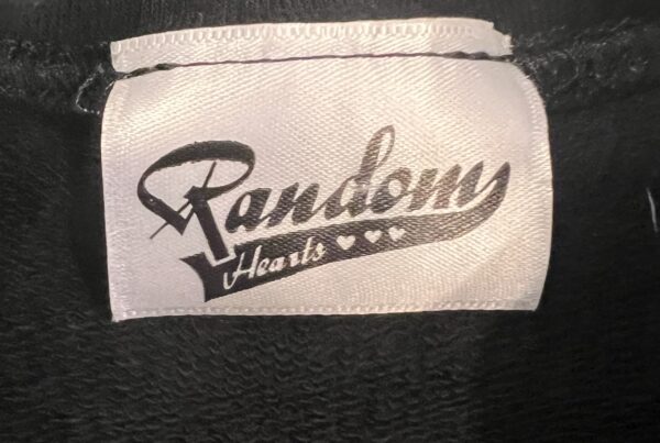 Random Hearts Love Set - Image 2