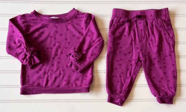 Splendid Heart Set