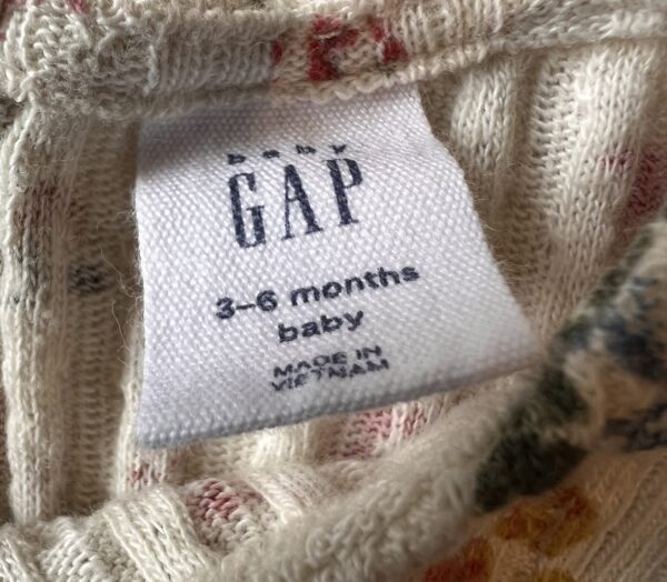Gap Bundle (Pink & Floral) - Image 2