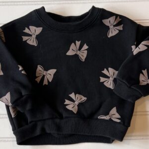 Gap Bow Sweatshirt