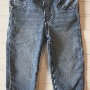 Gap Cuffed Jeans