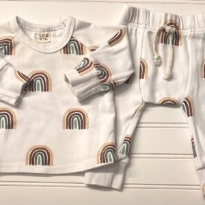 LPK Rainbow Set