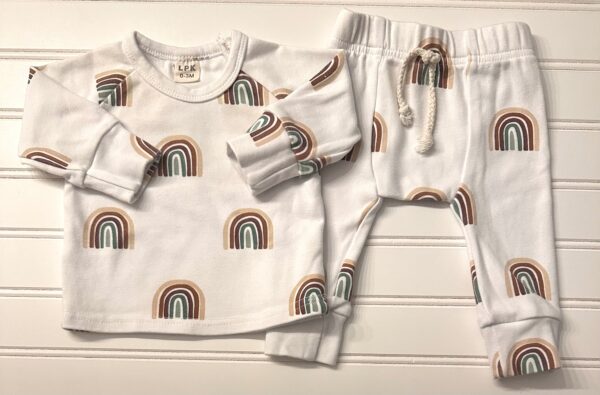 LPK Rainbow Set