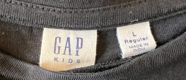 Gap Sequins Dress - Image 2