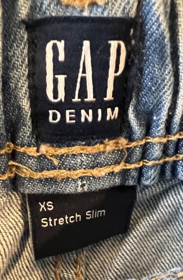 Gap Slim Jeans - Image 2