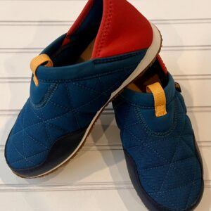 Teva Color Block Sneaker