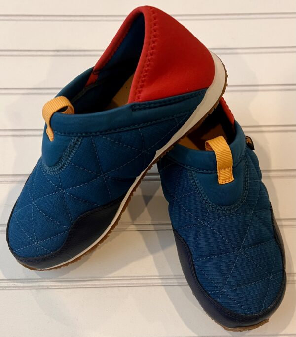Teva Color Block Sneaker