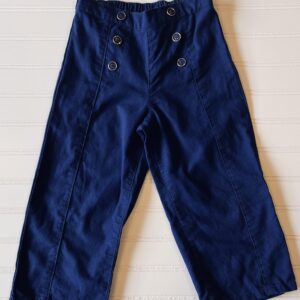 Gymboree High Waisted Pants