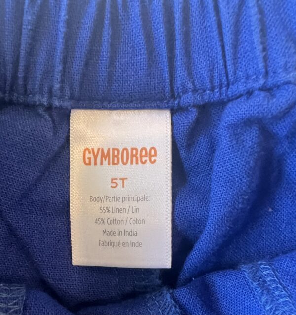 Gymboree High Waisted Pants - Image 2