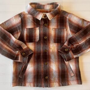 Old Navy Heavy Flannel