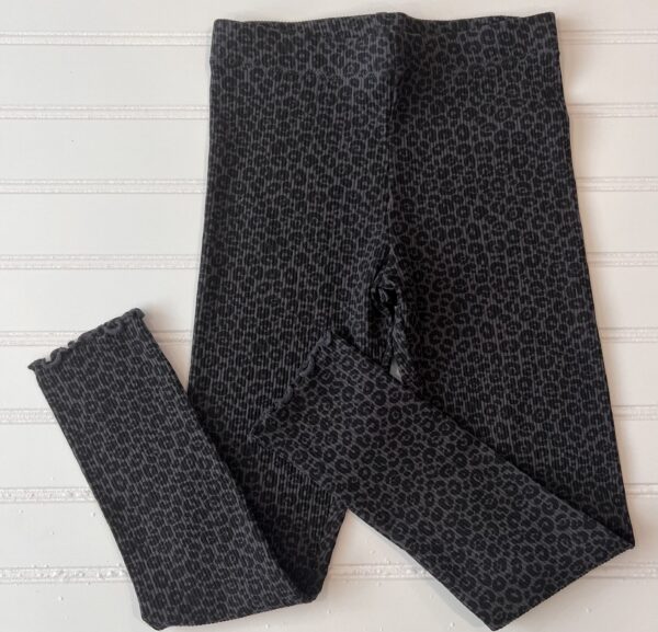 H&M Ribbed Leggings