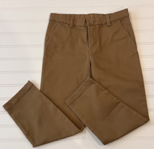 H&M Tan Pants