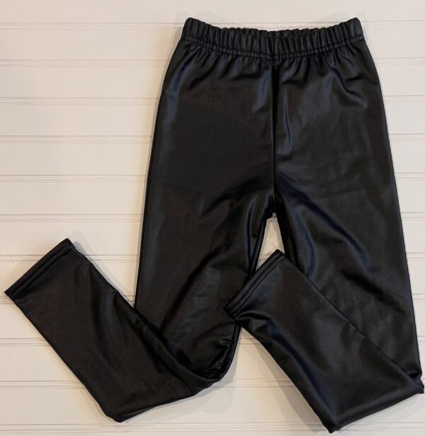 Fleece Lined Leggings