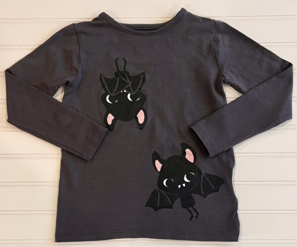 H&M Baby Bat Longsleeve