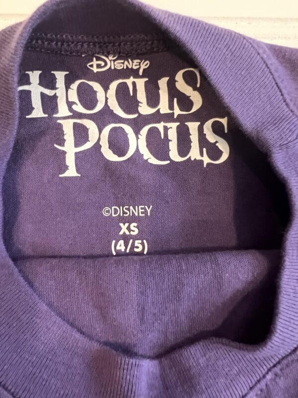 Hocus Pocus Top - Image 3