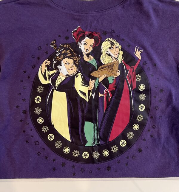 Hocus Pocus Top - Image 2