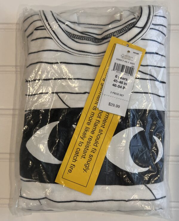 Gap Mummy Pajamas