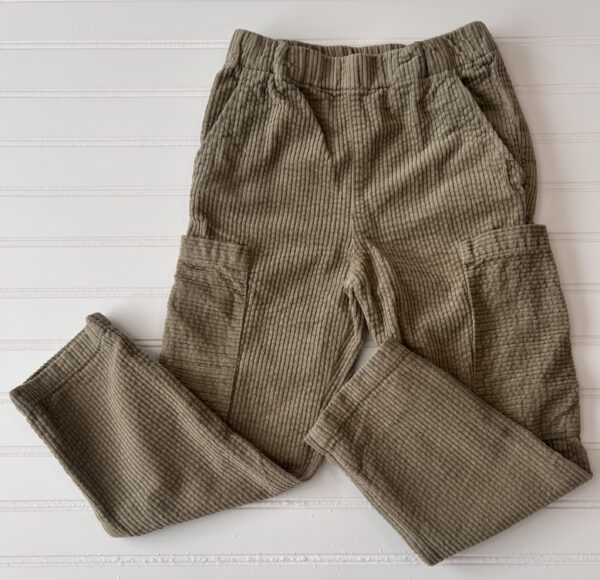H&M Corduroy Pants