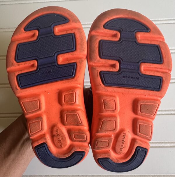 Stride Rite Phibian Hybrid Sneakers - Image 2