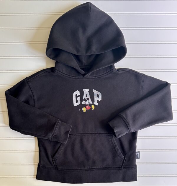 Gap x Disney Mickey Hoodie