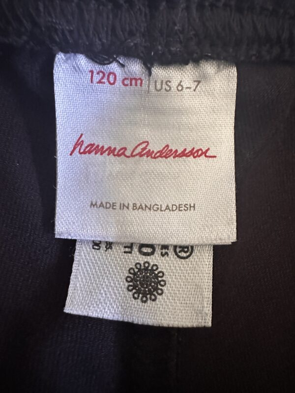 Hanna Andersson Leggings Bundle - Image 2