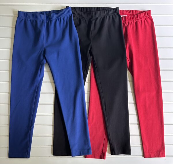 Hanna Andersson Leggings Bundle