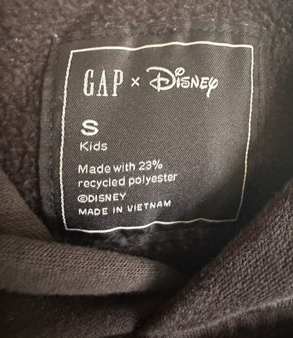 Gap x Disney Mickey Hoodie - Image 2