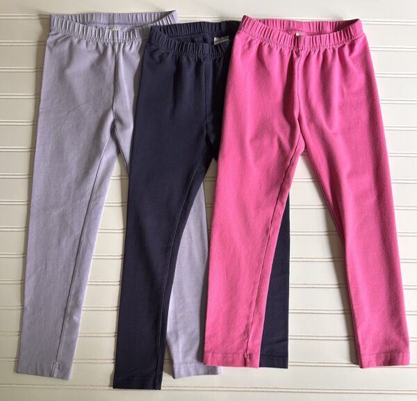 Hanna Andersson Leggings Bundle