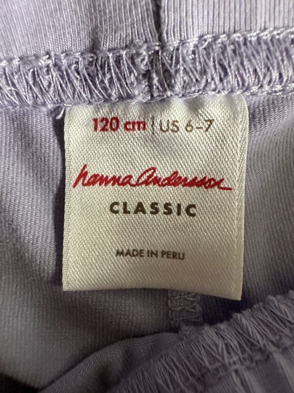 Hanna Andersson Leggings Bundle - Image 2