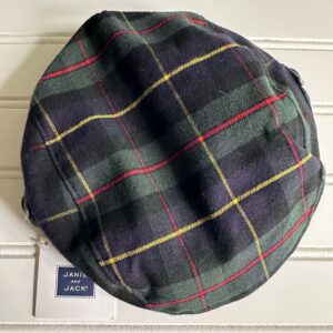 Janie & Jack Newsboy Cap