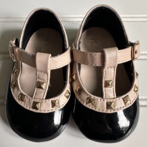 Children’s Place Patent Leather Shoes