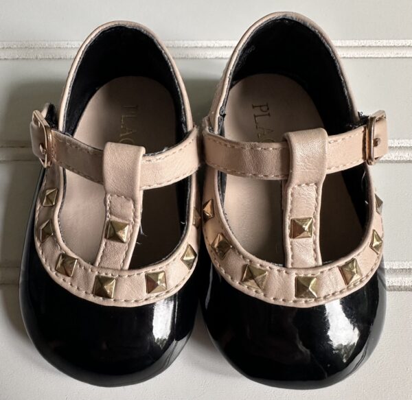 Children’s Place Patent Leather Shoes