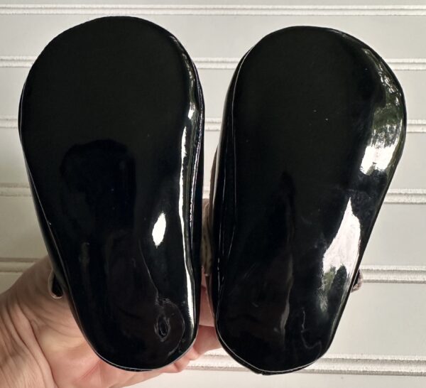 Children’s Place Patent Leather Shoes - Image 2
