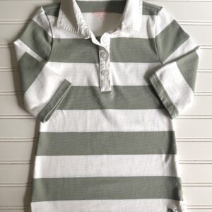 Vineyard Vines Rugby-Style Dress